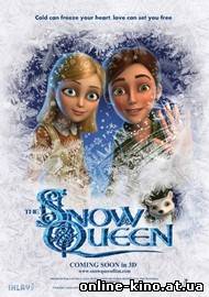 Снежная Королева 2012 смотреть онлайн бесплатно в хорошем качестве HD 720